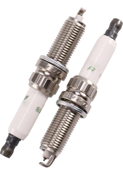 Adet Araba Metal Buji Iridyum Platin Buji 95770 ILZKBR7B8DG 0242129512, Peugeot Citroen Mini Cooper Için (Yurt Dışından)