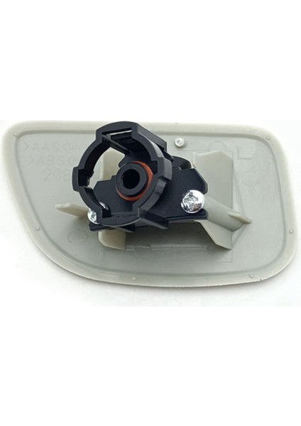 Subaru Forester 2005-2008 Far Yıkama Silindiri Kaldırma Nozulu Spreyi + Kapak 86636SA210,86636SA220 (Yurt Dışından)