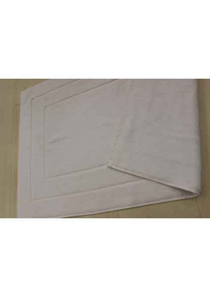 50x80 Paspas Beyaz Jakarlı Banyo Paspası Ev Otel Ayak Paspası fırsatları