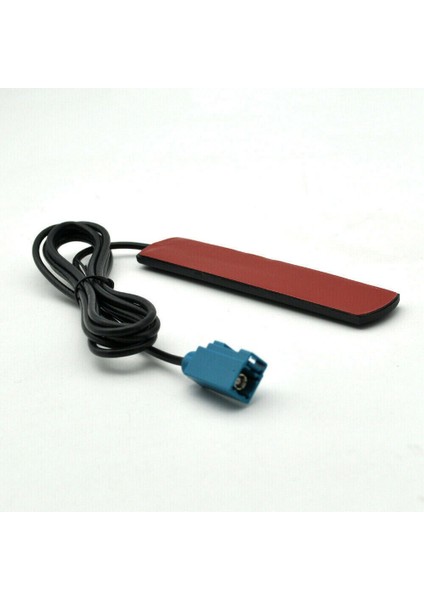 Bmw Cic Nbt Evo Combox Tcu Mulf Bluetooth Wifi Gsm 3g Fakra 1.5m Anten Ariel Kırmızı Için (Yurt Dışından) fiyatları