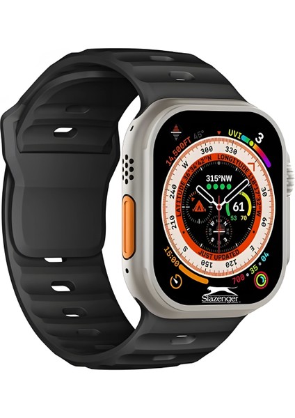 SL.2223.5.01 Akıllı Kol Saati İP68 Sertifikalı Yedek Kordon&şarj Hediyeli ZMSL002 modelleri