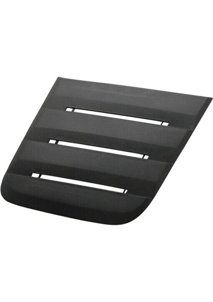 Araba Ön Motor Kapağı Araba Dekoratif Hava Çıkış Çamurluk Emme Ford Mustang Roush 2018-2020 Havalandırma Kapağı Hood (Yurt Dışından) indirimleri
