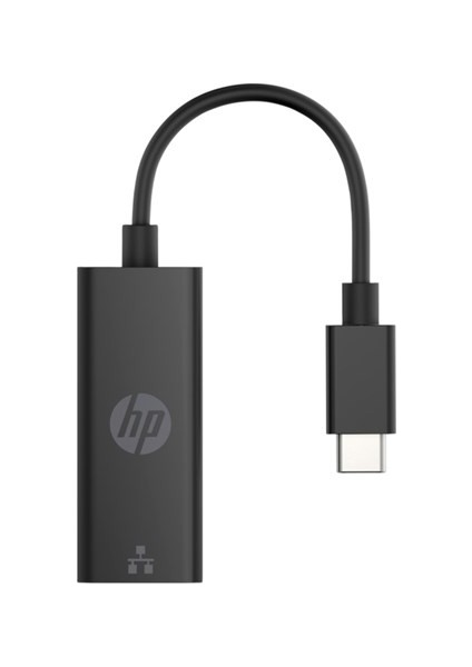 <![cdata[hp 4Z527AA Gigabit Type-C Ethernet G2]]>