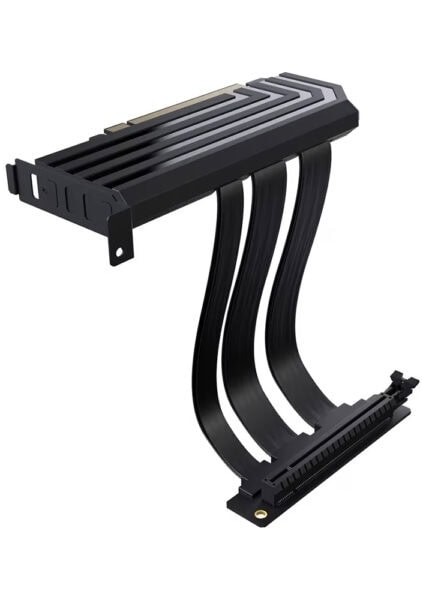 PCIE40 Pcıe 4.0 200MM Pitch Black Riser Kablosu (ACC-HYTE-PCIE40-B) modelleri
