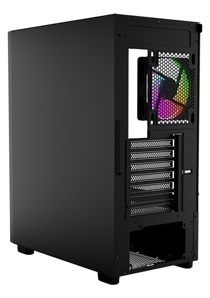 650W 80+ Crux E650B JBST-GBE650B Gamıng Mıd-Tower Pc Kasası modelleri
