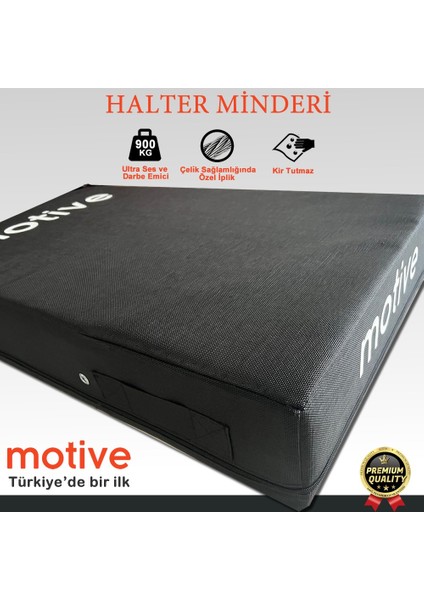 Halter Minderi 2 Adet fırsatları