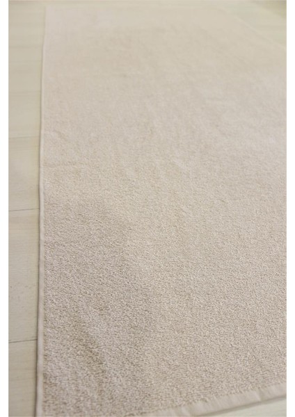 75x150 Armürlü Eponj Pamuklu Bukle Hamam Sauna Banyo Havlusu
