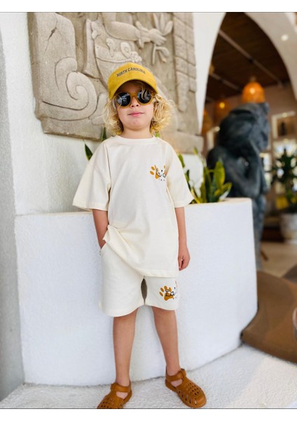 La'cielparis Ayıcıklışortlutakım modelleri