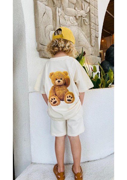 La'cielparis Ayıcıklışortlutakım fırsatları