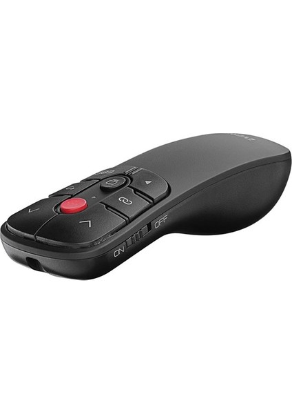 <![cdata[everest Psn-28 Çok Işlevli USB Kırmızı Lazerli 2.4ghz Kablosuz Type C Profesyonel Sunum Cihazı]]>