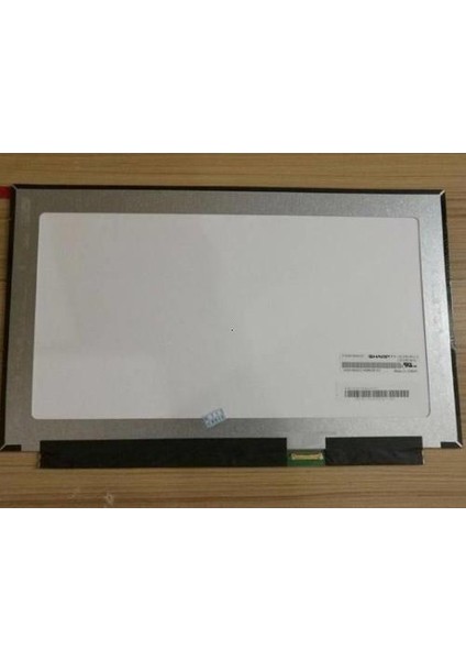 Nion Lenovo 5D10K66231 5D10K81089 5D10M42884 5D10S68974 5D10M42877 Notebook LCD Ekran-Panel (13.3" Slim LED Mat 30 Pin)