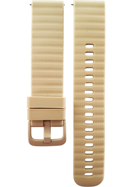 20 mm Universal Premium Silikon Kordon Akıllı Pim Taş