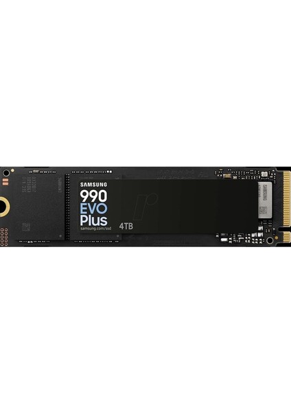<![cdata[samsung 4tb 990 Evo Plus MZ-V9S4T0BW 7250-6300MB/S M2 Nvme Gen4 Disk]]>