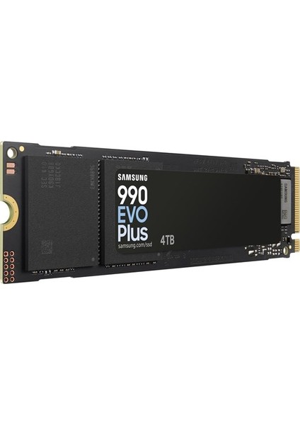 <![cdata[samsung 4tb 990 Evo Plus MZ-V9S4T0BW 7250-6300MB/S M2 Nvme Gen4 Disk]]>