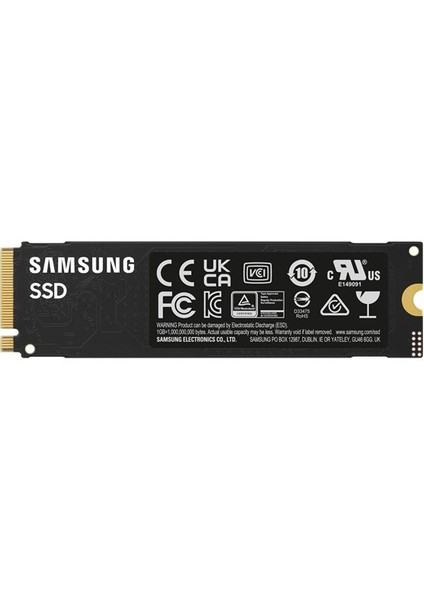 <![cdata[samsung 4tb 990 Evo Plus MZ-V9S4T0BW 7250-6300MB/S M2 Nvme Gen4 Disk]]>