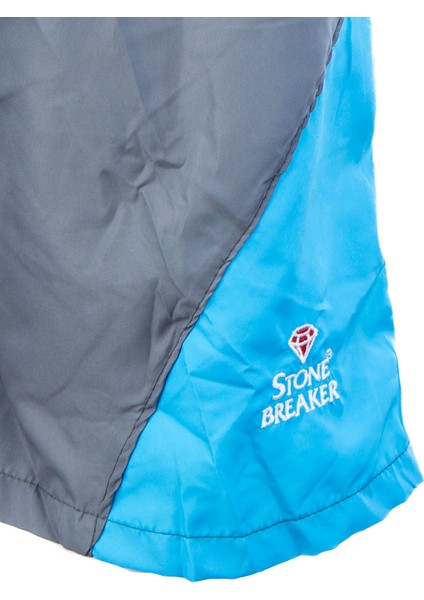 Erkek Deniz Şortu Beli Lastikli Bağcıklı Cepli Içi File Astarlı Okyanus Model Su Tutmayan fiyatları