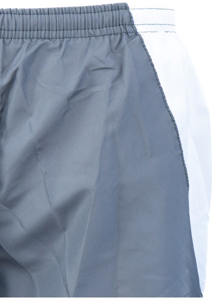 Erkek Deniz Şortu Beli Lastikli Bağcıklı Cepli Içi File Astarlı Okyanus Model Su Tutmayan modelleri