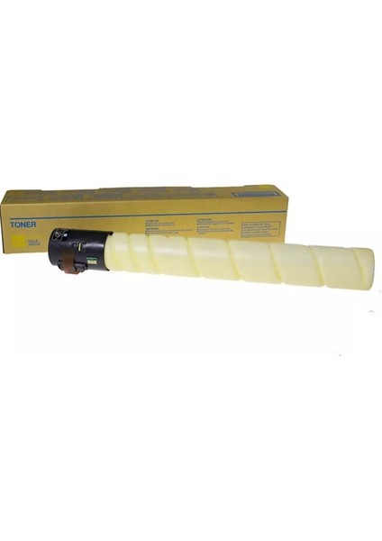 <![cdata[prıntpen Konıca Mınolta TN-514Y Yellow (515GR/26K)]]>