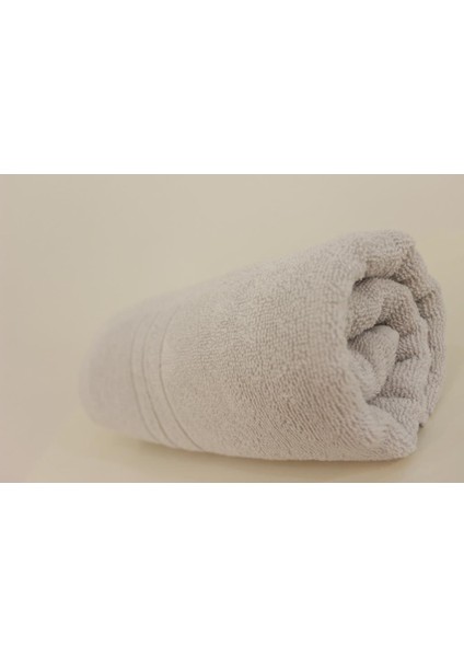 ThermaCotton El Yüz Spor Havlusu – %100 Pamuklu Solmaz Renk 40x90 Cm