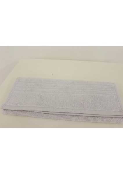 ThermaCotton El Yüz Spor Havlusu – %100 Pamuklu Solmaz Renk 40x90 Cm fırsatları