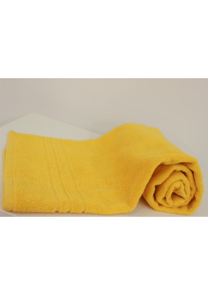 ThermaCotton El Yüz Spor Havlusu – %100 Pamuklu Solmaz Renk 40x90 Cm fiyatları