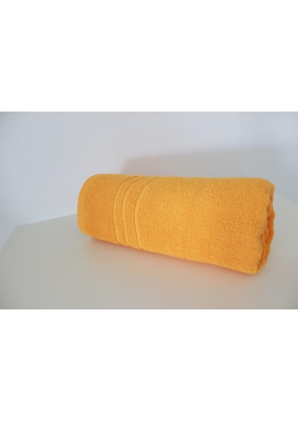 ThermaCotton El Yüz Spor Havlusu – %100 Pamuklu Solmaz Renk 40x90 Cm modelleri