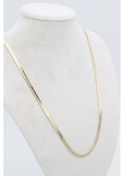 Xupıng Jewelry Italyan Kolye