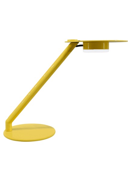 Viora Sarı LED Masa Lambası