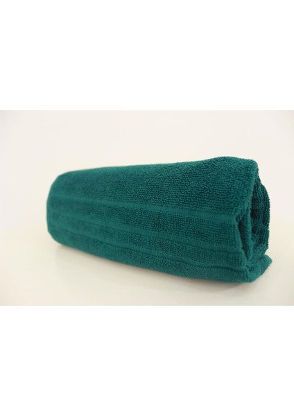 ThermaCotton El Yüz Spor Havlusu – %100 Pamuklu Solmaz Renk 40x70 Cm fiyatları