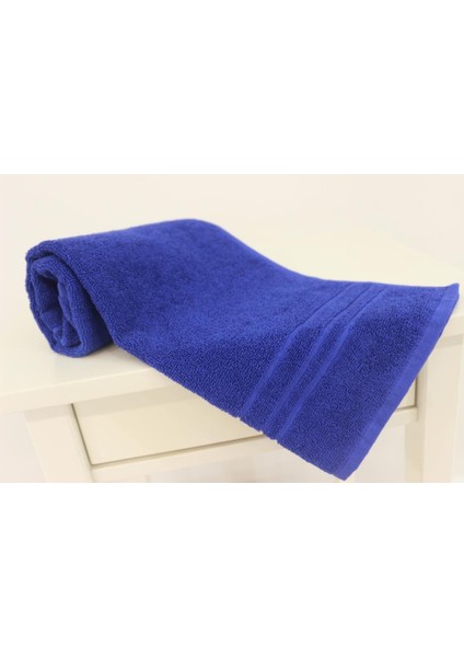 ThermaCotton El Yüz Spor Havlusu – %100 Pamuklu Solmaz Renk 40x70 Cm