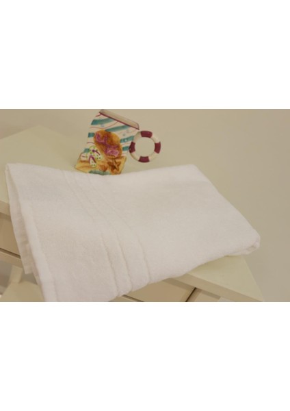 ThermaCotton El Yüz Spor Havlusu – %100 Pamuklu Solmaz Renk 40x70 Cm modelleri