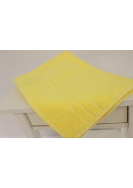 ThermaCotton El Yüz Spor Havlusu – %100 Pamuklu Solmaz Renk 40x70 Cm fiyatları