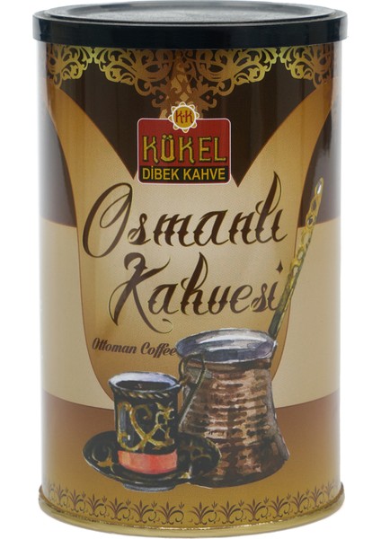 Osmanlı Kahvesi