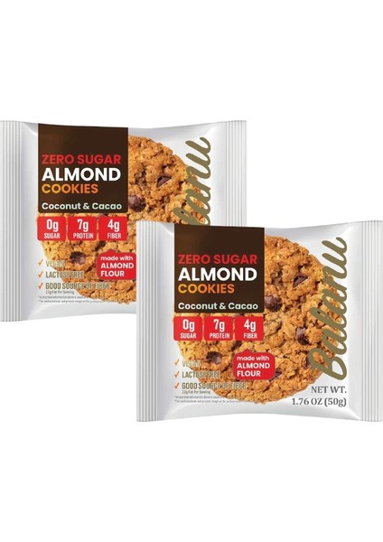 Zero SUGAR50 gr X2