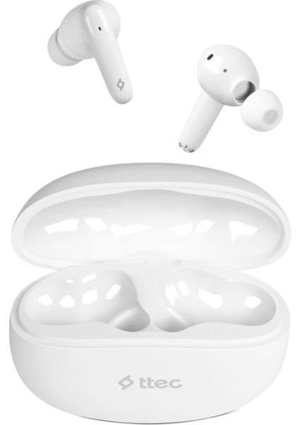 Airbeat Switch Enc Gerçek Kablosuz Tws Bluetooth Kulaklık