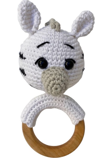 Organik Uyku Arkadaşı - Organik Oyuncak - Bebek Hediye Seti - Yenidoğan Seti - Zebra'lı Set fiyatları