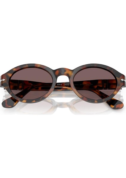 PO3378S 105253 53 Kadın Güneş Gözlüğü fırsatları