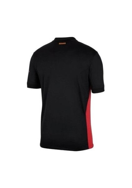 B.a.r.c.e.l.o.n.a 2024/25 Yeni Sezonu Isimsiz Deplasman Siyah Forması fırsatları