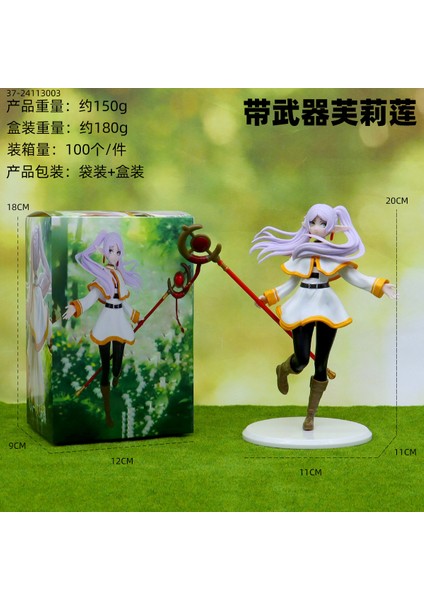 Anime Hatsune Miku El Modeli Ikincil Masaüstü Araba Süsleri (Yurt Dışından)