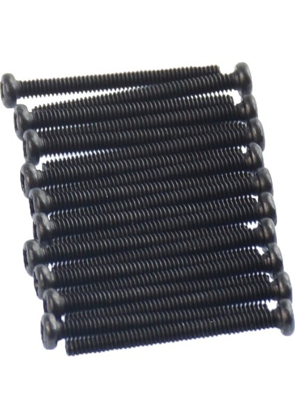 M2*20 Vida 25LI Paket M2 x 20MM modelleri