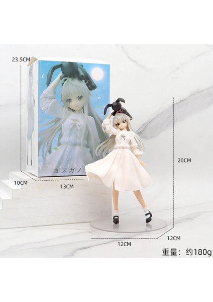 Anime Hatsune Miku El Kuklası Modeli Ikincil Yuan Süsleri (Yurt Dışından)