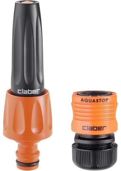 Sulama Başlığı Set Claber 8800