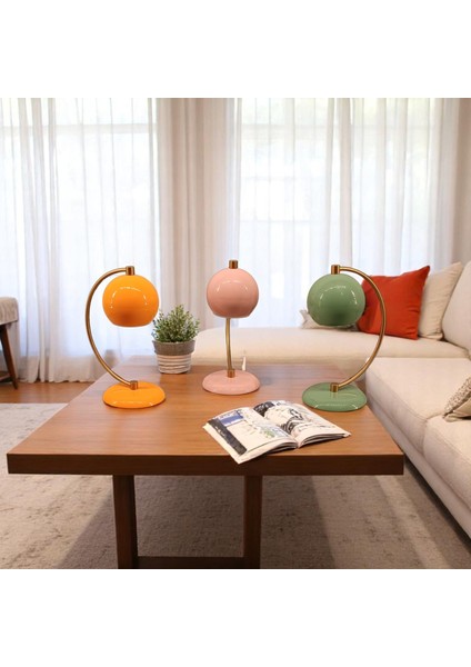 Niva Mint Yeşil Masa Lambası fiyatları