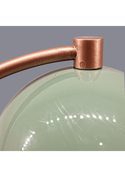 Niva Mint Yeşil Masa Lambası modelleri