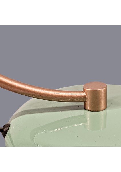 Niva Mint Yeşil Masa Lambası fırsatları