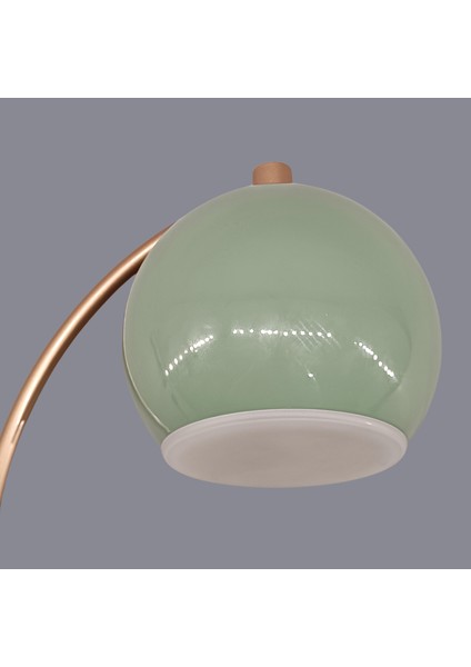 Niva Mint Yeşil Masa Lambası indirimleri