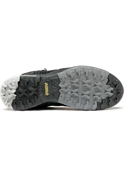 Tahoe Winter Gore Tex Erkek Kar Botu