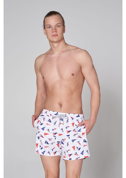 All Over Mayo Şort JHN.JFSSSW54_MLT fiyatları