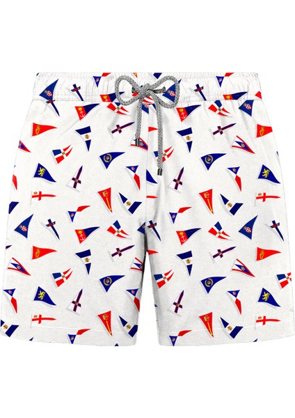 All Over Mayo Şort JHN.JFSSSW54_MLT modelleri