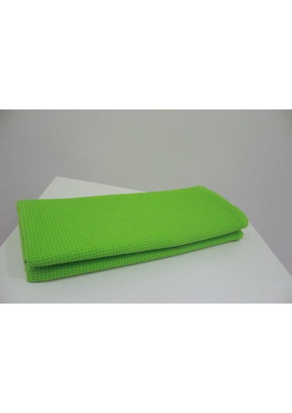 75x150 Pike Waffle Desen Peştemal Hamam Plaj Banyo Havlusu